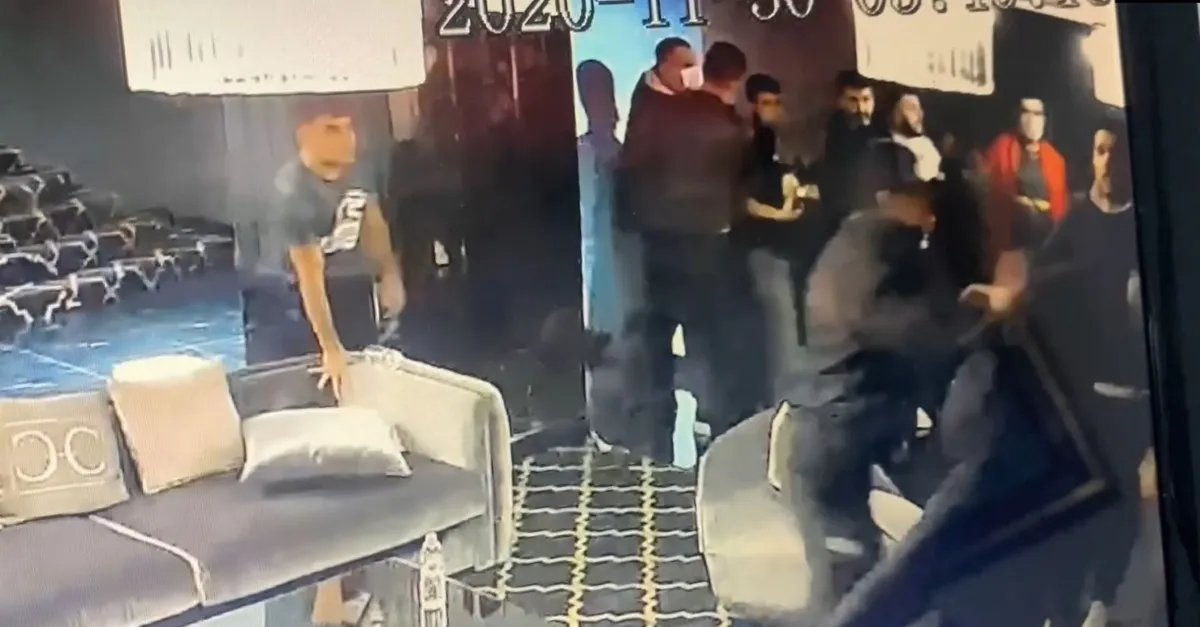 SON DAKİKA HABERİ | EDHO ekibine saldıran şüpheliler hakkında flaş karar