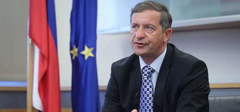 Slovenya’dan Avusturya’ya "Türkiye" tepkisi