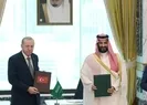 Mekke ittifakıyla 20 trilyon dolarlık bütçe