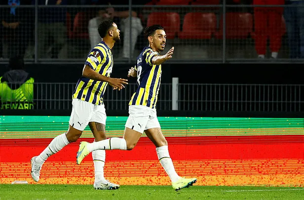 Fenerbahçe Rennes maçı ne zaman, saat kaçta? 2022 UEFA Avrupa Ligi FB Rennes maçı hangi kanalda, şifreli mi?