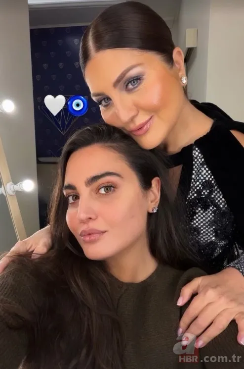 Sibel Can’ın hayranları şaşkın: Gerçek ismini duyan inanamadı 4