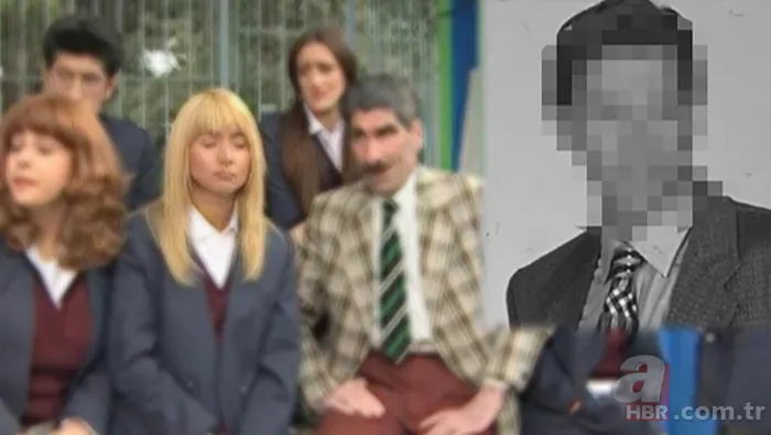 Çılgın Bediş dizisinin yakışıklısı hayatını kaybetti | Kaya Olgar kimdir? 1