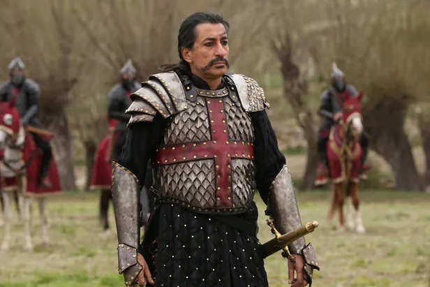 Deliler Fatih'in Fermanı konusu nedir, oyuncuları kimler? Deliler Fatih'in Fermanı ne zaman, nerede çekildi? - 2
