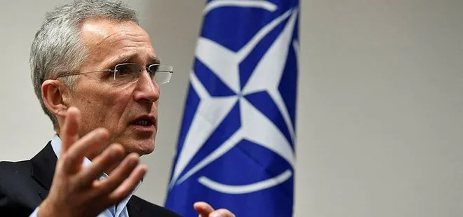 NATO Genel Sekreteri Stoltenberg’den Türkiye vurgusu! ’’Önemli bir müttefik