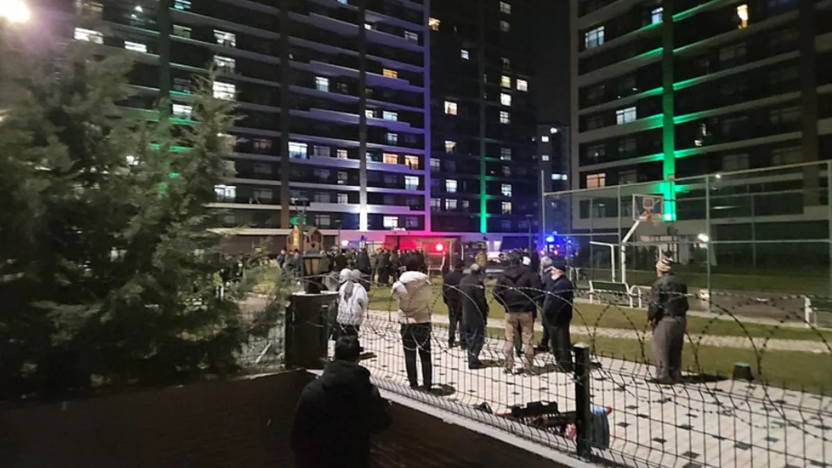 Konya'da korkunç cinayet! Annesi ve kız kardeşini silahla vurup intihar etti