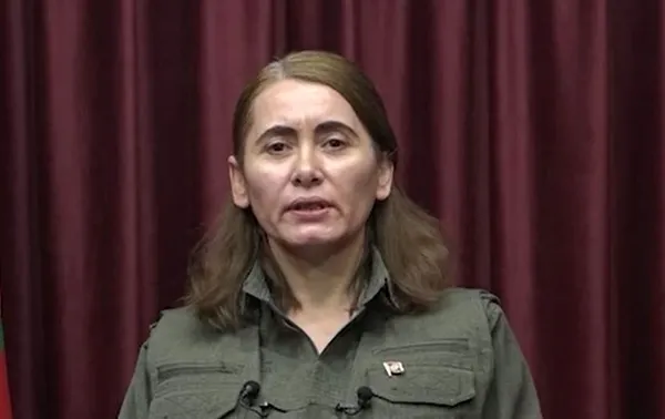 Kılıçdaroğlu'na HDPKK'dan yeni bir destek açıklaması daha: 14 Mayıs'ta cumhuriyeti biz yıkacağız - 1