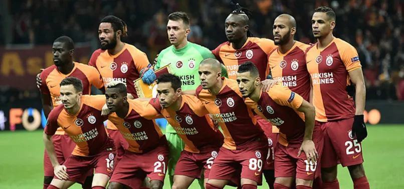 Galatasaray nasıl tur atlar?