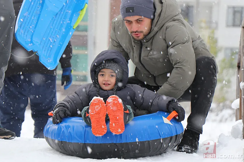 İstanbul dahil tüm liste güncellendi! 2 Ocak’ta hangi illerde okullar kapalı olacak? 10