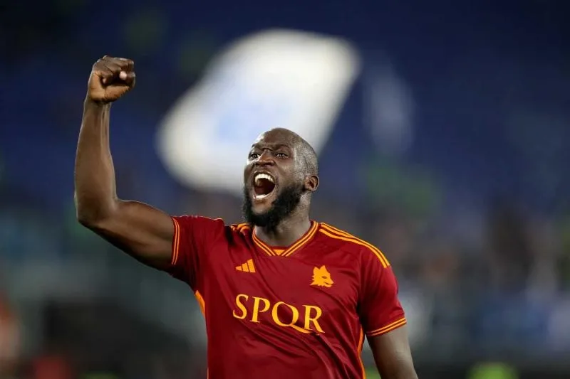 Napoli kararını verdi! İstanbul devleri pusuya yattı: Lukaku için 10 milyon euro - 1