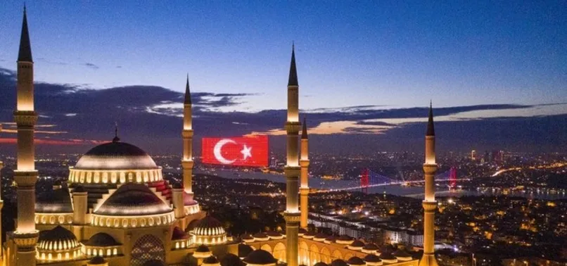 Miraç Kandili'nde çekilecek tesbihler, zikirler ve okunacak dualar nelerdir? Miraç gecesi hangi dualar okunur? Miraç Kandili tesbihleri ve zikirleri...