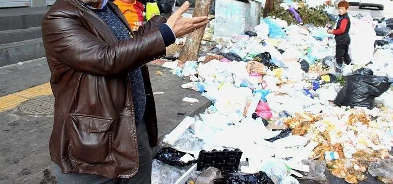 HDP'nin kirli yüzü