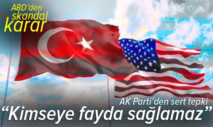 Son dakika | AK Parti Sözcüsü Ömer Çelik’ten ABD’nin 1915 olayları açıklamasına sert tepki