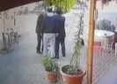 Çocuklarıyla kavga eden kızları darp eden baba