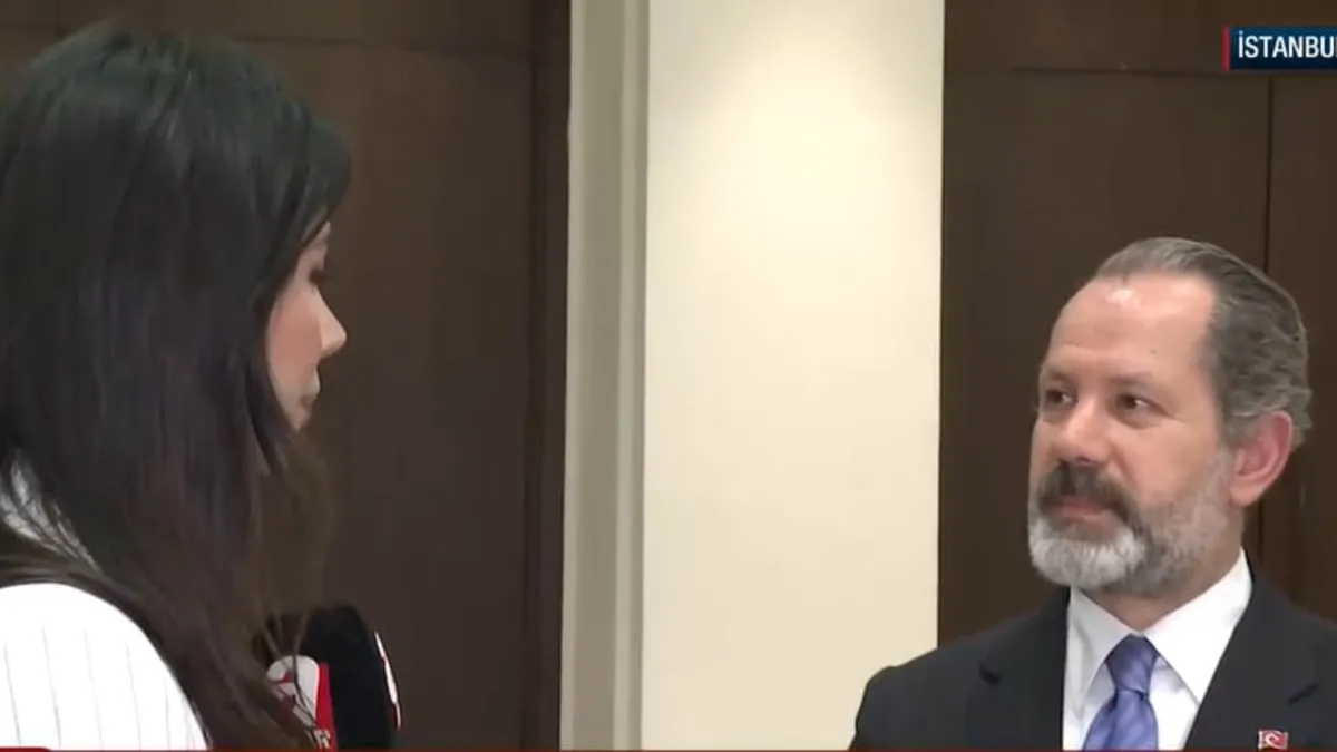 Merkez Bankası faiz indirimine piyasalar nasıl tepki verdi? Altın ve dövizde seyir ne yönde? Uzman isim A Haber'de değerlendirdi