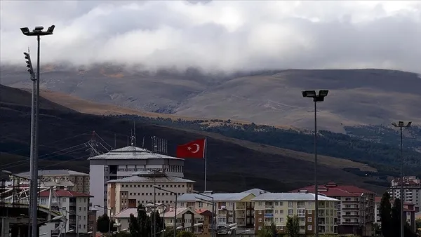 Meteoroloji hava durumu | İstanbul'da bugün hava nasıl olacak? 17 Haziran Perşembe hava durumu - 7