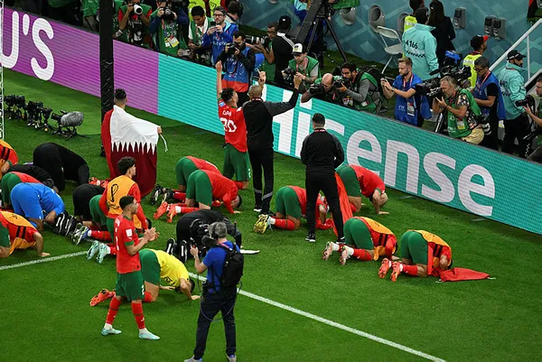 baskan-erdogandan-dunya-kupasinda-yari-finale-cikan-fasa-tebrik-1670699873930.jpg Başkan Erdoğan'dan Dünya Kupası'nda yarı finale çıkan Fas'a tebrik: Kardeşlerimi kutluyorum - 5