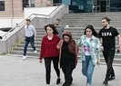 Ela son yolculuğuna uğurlandı