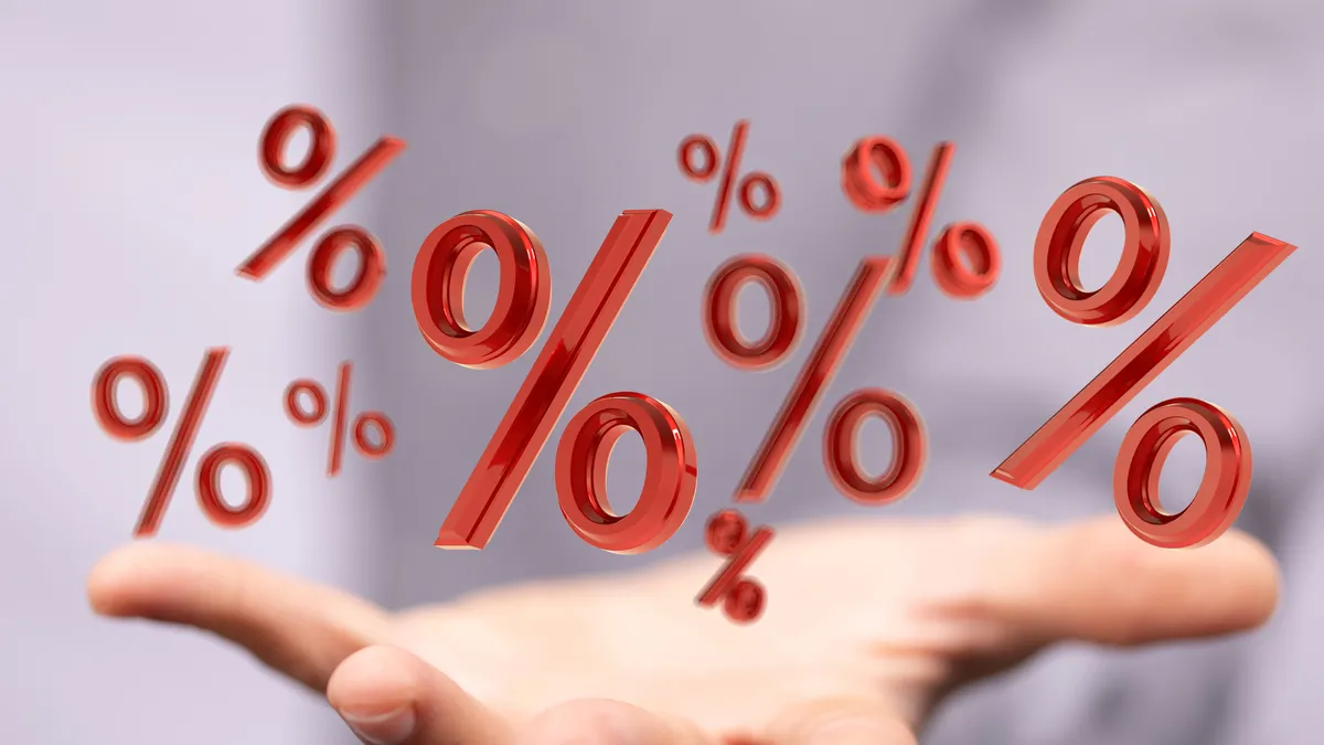 Merkez Bankası'nın faiz kararı belli oldu! 350 baz puan artış! Uzman isim A Haber'de yorumladı: "2 ana hedef..."