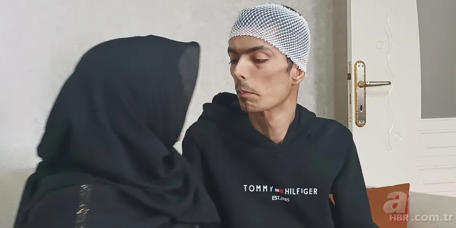 Özel bakım merkezinde darp skandalı! Acılı anne isyan etti: Bakanlıktan açıklama 10