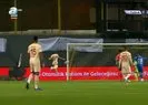 Falcaodan Tuzla karşısında müthiş gol |Video