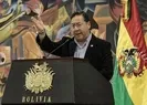 Bolivya’da darbe engellendi