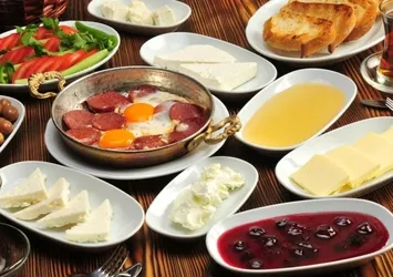 Bakanlıktan 'bayram kahvaltısı' önerisi