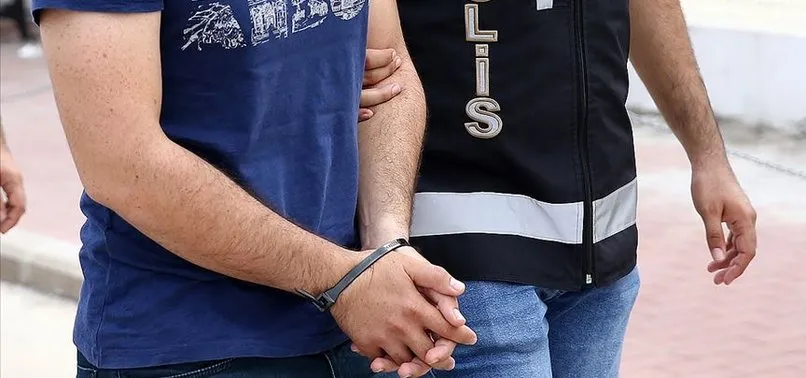 FETÖ'YE BÜYÜK OPERASYON BAŞLADI