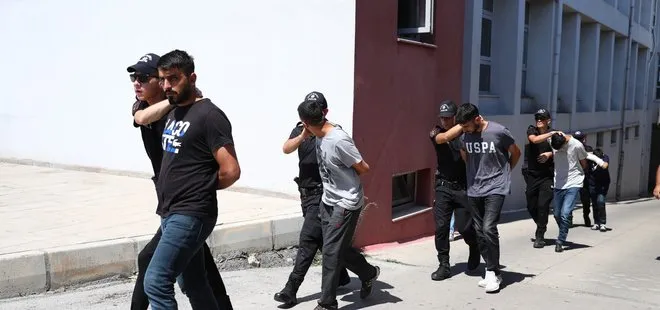 Adana’da dehşete düşüren olay! "Yan baktın" kavgası ölümle bitti