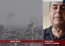 Filistinli vatandaş A Haber’de: Güvenli yer yok