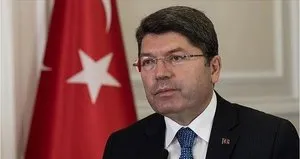 Bakan Tunç’tan FETÖvari kumpas açıklaması