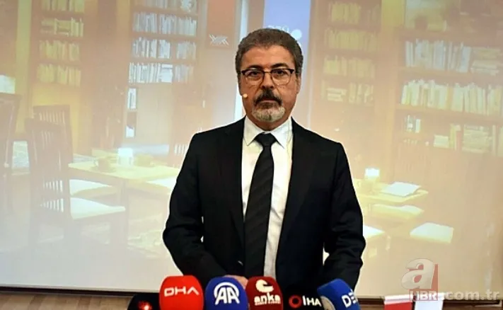 Deprem riski bitmedi! Uzman isim o bölgeyi işaret etti: İyi bir şey değil bir tehlike daha var 6