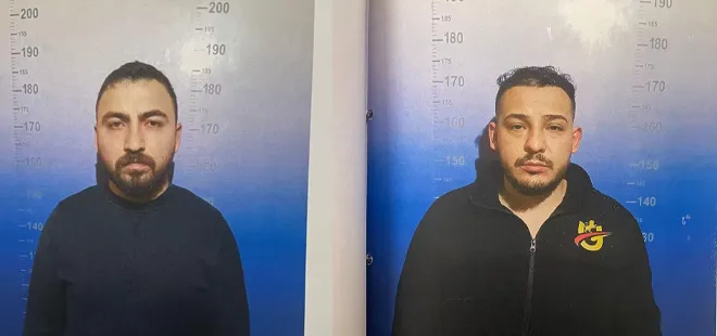 Sözde yardım çetesinden "RTÜK Başkanıyım" yalanıyla vurgun! 2 tutuklama