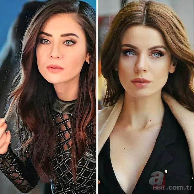 Burak Özçivit'in ikizi sosyal medyayı salladı! 5