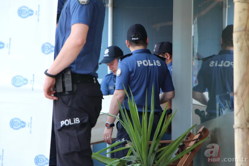 Beril Varol cinayetinde yeni gelişme! Katilin intihar notu ortaya çıktı 24