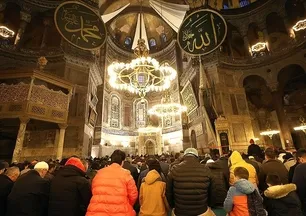 7 KASIM CUMA HUTBESİ | Cuma Hutbesi konusu ne? TAM METİN OKU-PDF İNDİR