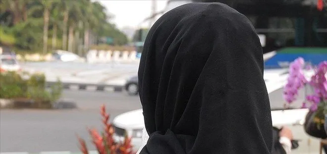 Parmakla gösterip hakaret ediyorlar! Avrupa’da sokakta ayrımcılık