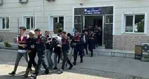 İzmir’de uyuşturucu operasyonu