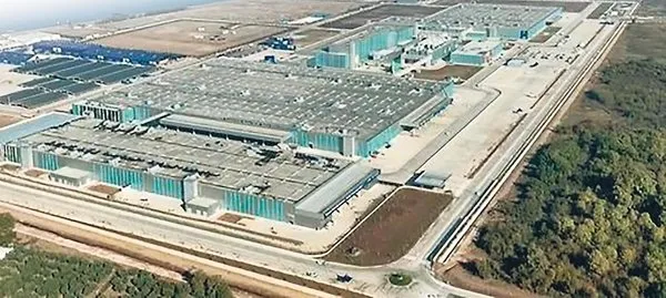 Muhalefetin “Türkiye’de fabrika kurulmuyor” iftiralarını rakamlar boşa çıkardı! 2023’e 5.000 yeni fabrika ile giriyoruz - 4
