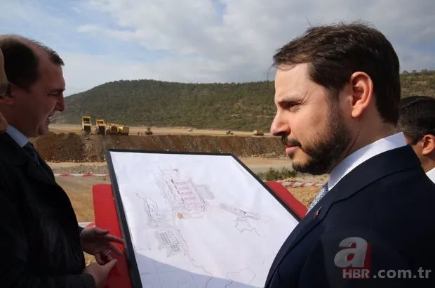 60 yıllık hayal gerçek oluyor! İşte Akkuyu Nükleer Güç Santrali projesinin tarihçesi 15