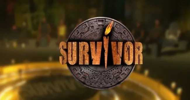 İşte elenen isim! Survivor kim elendi, kim gitti? 12 Temmuz Survivor Sms oy sıralaması belli oldu mu?.