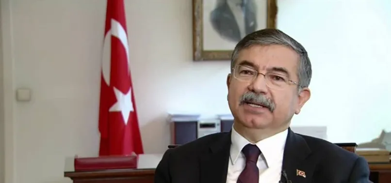 Milli Eğitim Bakanı İsmet Yılmaz'dan önemli açıklamalar
