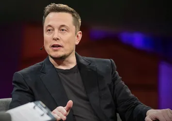 Elon Musk'tan şok çıkış: O bir şeytan