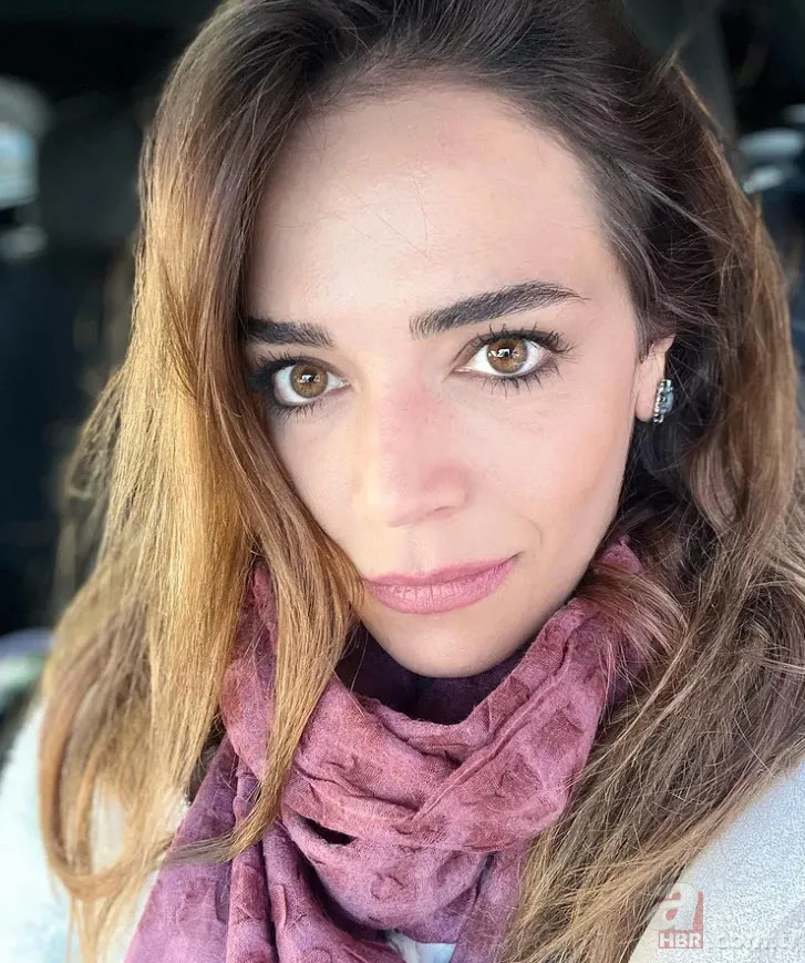 Destan’ın Çolpan Hatun’u İpek Karapınar herkesi şaşırttı! Sevgilisi bakın kim çıktı 2