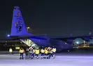 Depremde yaralanan 38 kişi İstanbula getirildi