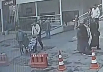 Böcek ailesi soruşturması sürüyor! Yeni görüntüleri ortaya çıktı