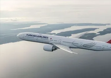 THY'nin Seattle-İstanbul uçuşunda acı olay! Havada hayatını kaybetti