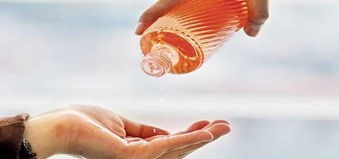 Prof. Dr. Oğuz Özyaral açıkladı: Sahte kolonya nasıl anlaşılır?