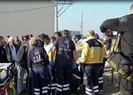 Uşakta yangın: 3ü çocuk 4 kişi hayatını kaybetti
