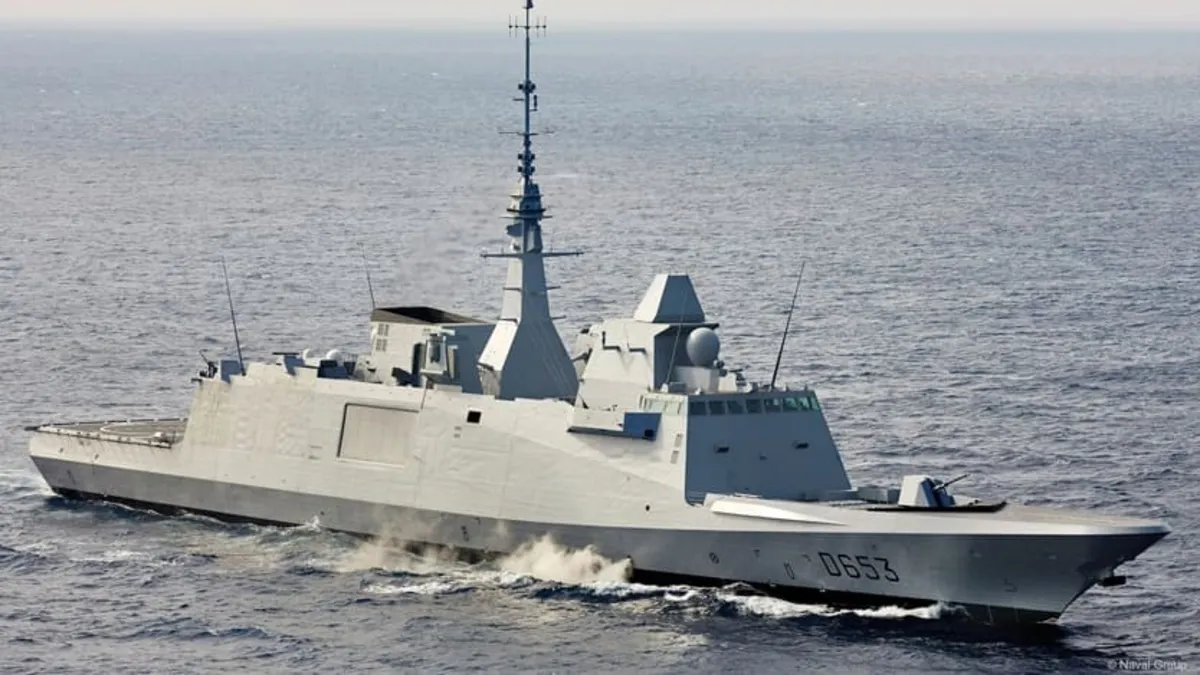 Nükleer üs alarmda! İHA’lara ateş açıldı