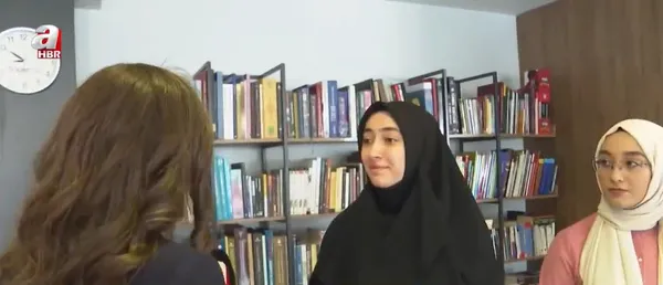 İmam hatip okullarının YKS başarısı! Öğrenciler sınava nasıl hazırlandı?